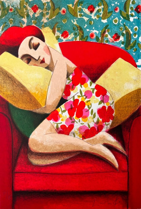 Descans Didier Lourenço