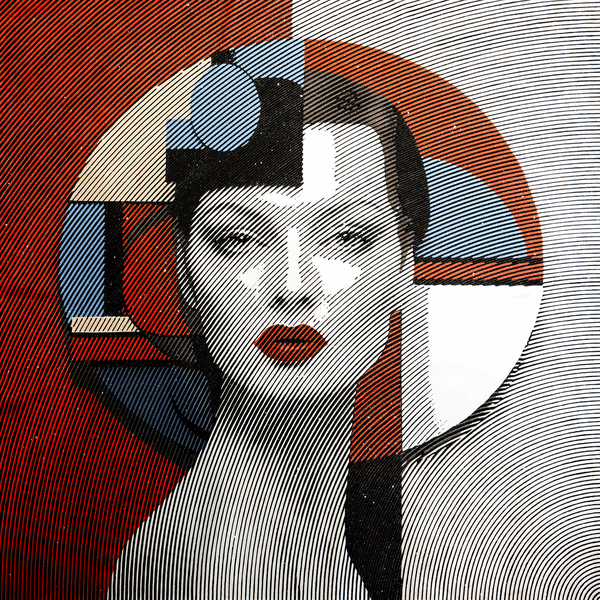 Alea Pinar Du Pre, Gazelle