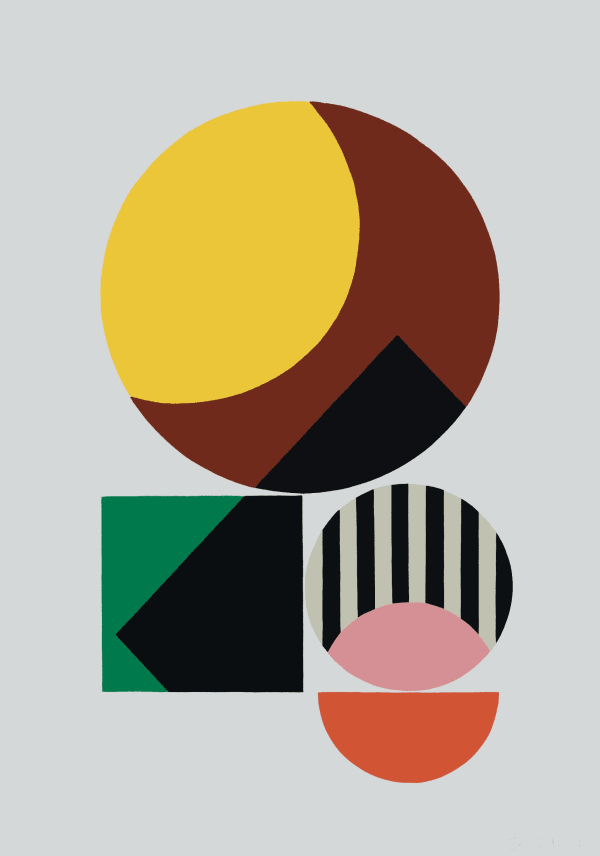 Disc-0 2.1 John Redmond