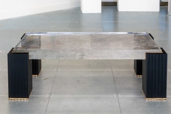 Quatre Coffee Table Eoin Turner