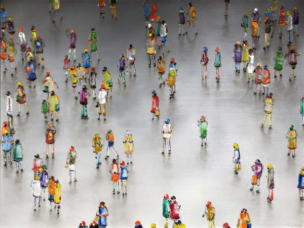 Interspace, 2024 Stephen Forbes