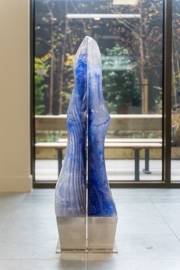 Prayer for a Different Moment Eoin Turner