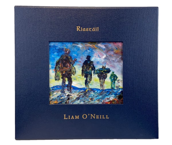 Liam O'Neill 'Riastáil'