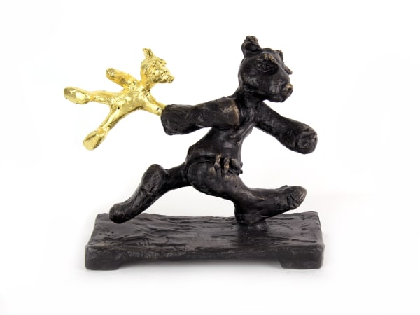 In Search of Lost Time Patrick O'Reilly