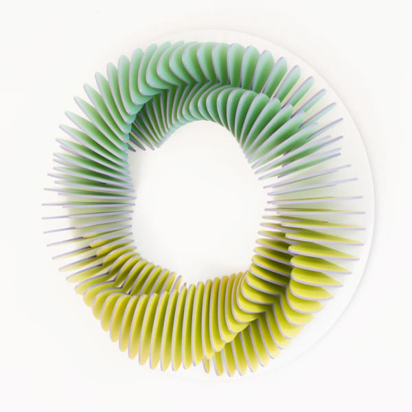 Constant Change 71 Anna Kruhelska