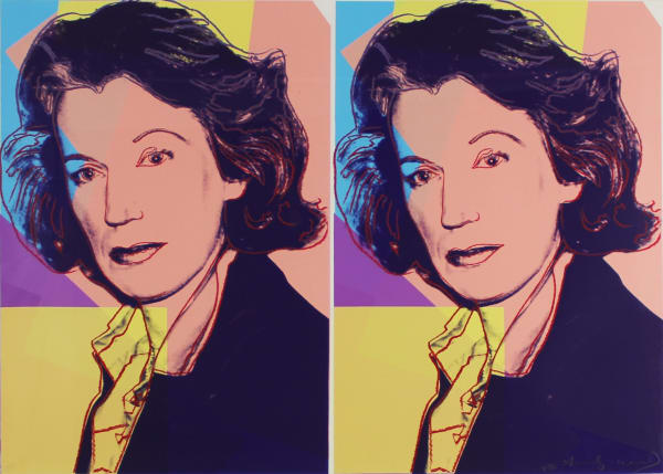 Mildred Scheel