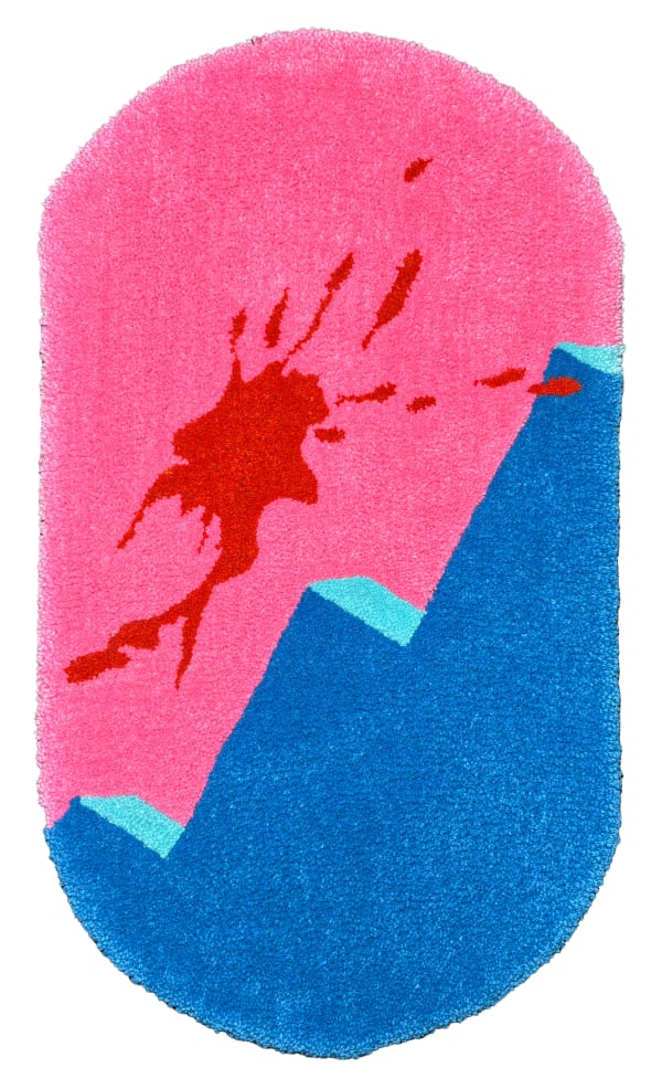 Remember to Take Your Pills, The Pills that Make you Happy (Mini II)