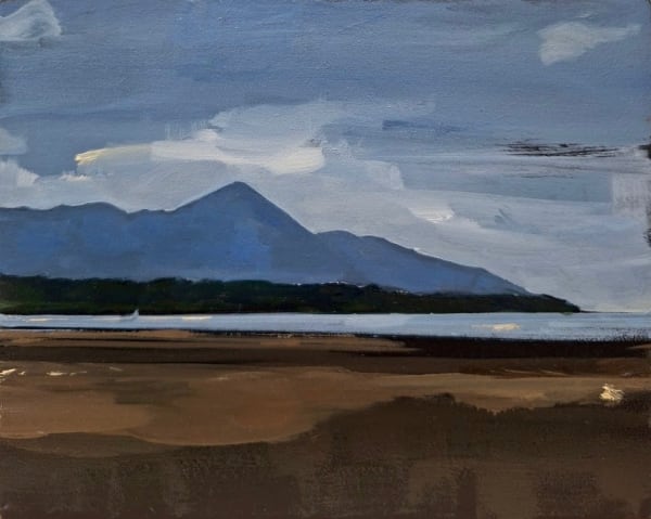 Hannah Mooney - Murrisk Harbour