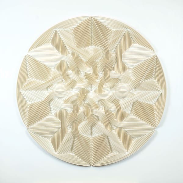 Peter Monaghan, Connection