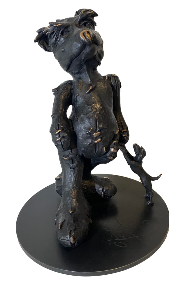 I Missed You Patrick O'Reilly