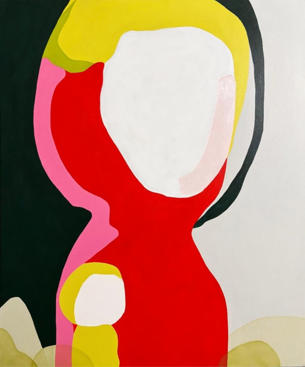 Debbie Chapman, Mother Child, Child Mother