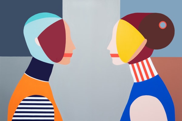 Face to Face 2.1 John Redmond