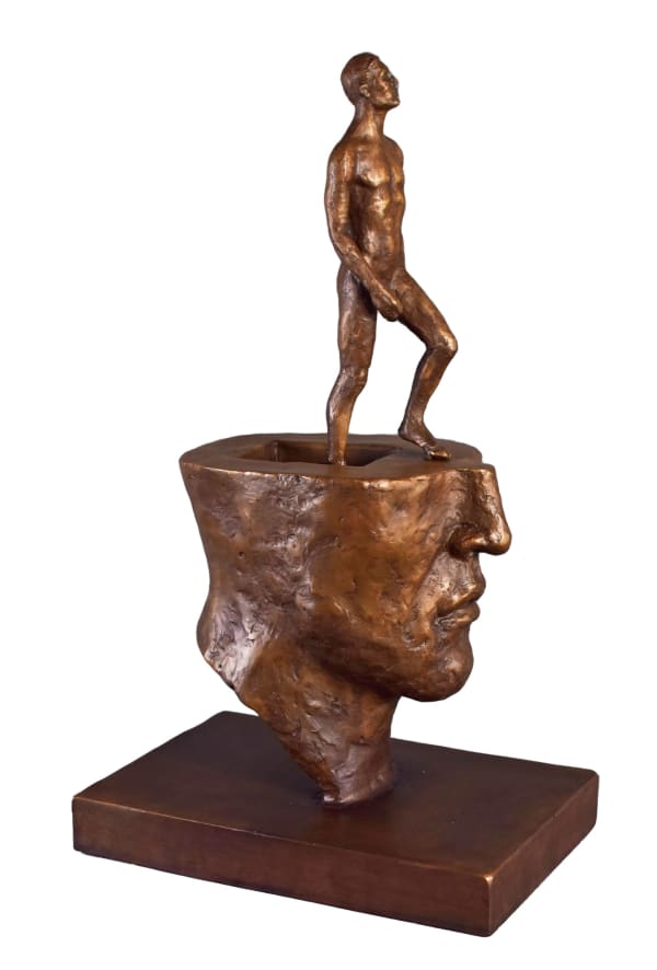 Revelation Mark Rode