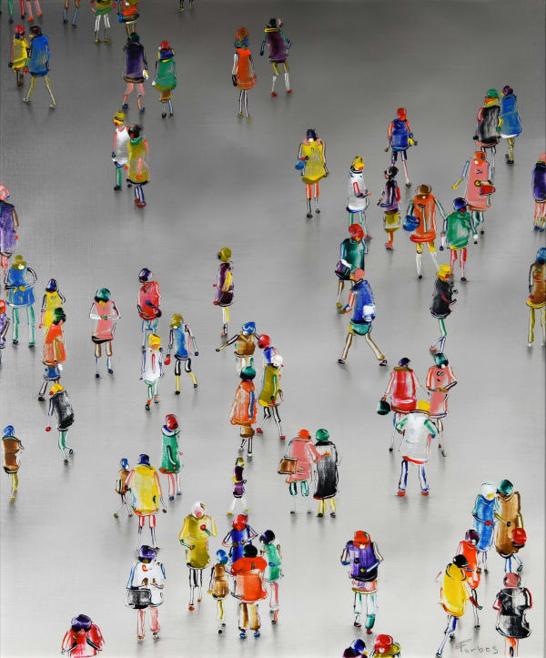 Channels, 2024 Stephen Forbes