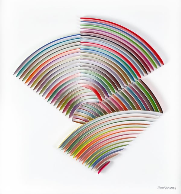 Peter Monaghan, Spring Horison