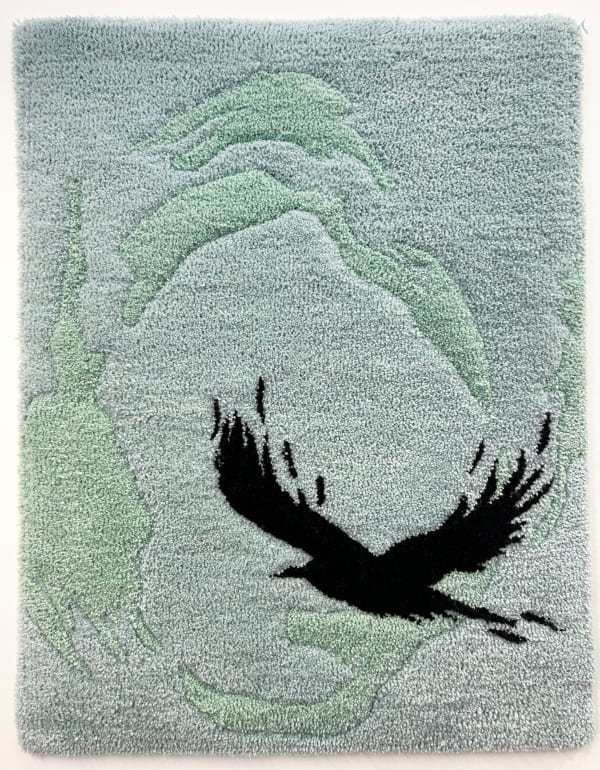 Thinning of the Veil I Domino Whisker