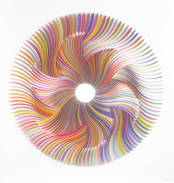 Peter Monaghan - Orbit