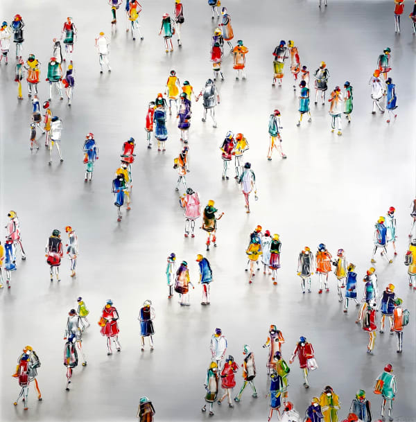 Boundary, 2025 Stephen Forbes