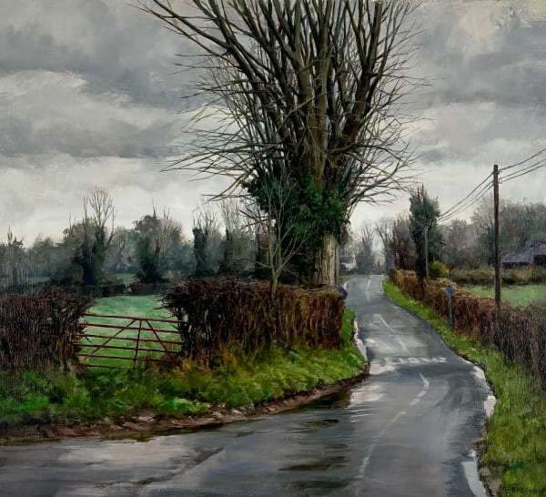 Eugene Conway, Country Junction