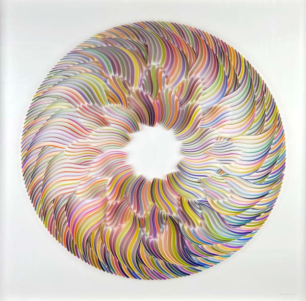 Peter Monaghan - Inflorescence