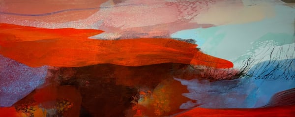 Talamh Traonach (Land of the Corn Crake) Grainne Dowling