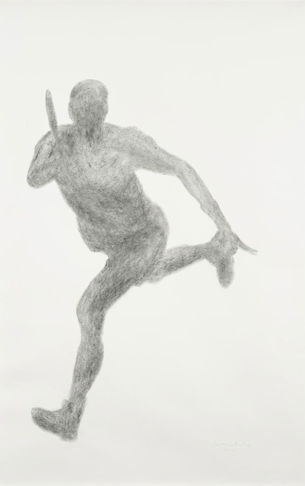 Full Stretch: Andy Murray Vivienne Roche