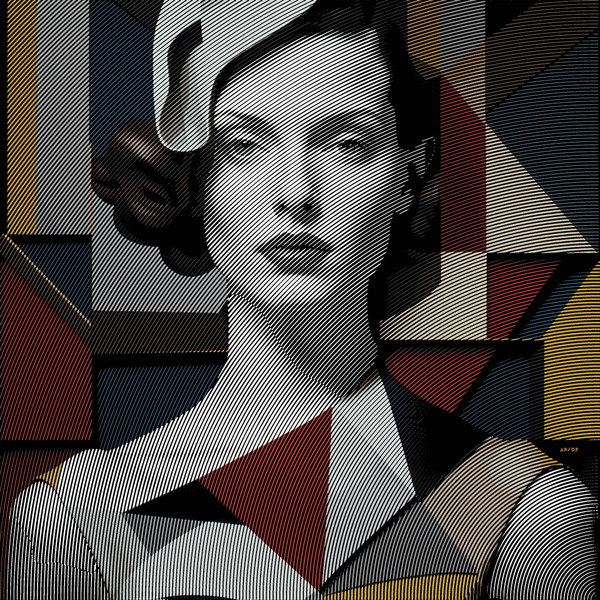 Leia Alea Pinar Du Pre