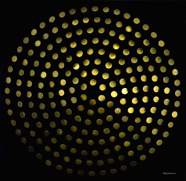 Chronos Peter Monaghan