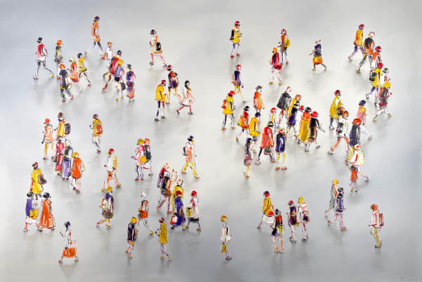 Hoard Stephen Forbes