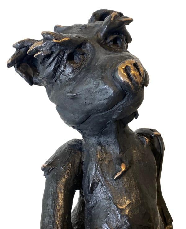 I Missed You Patrick O'Reilly