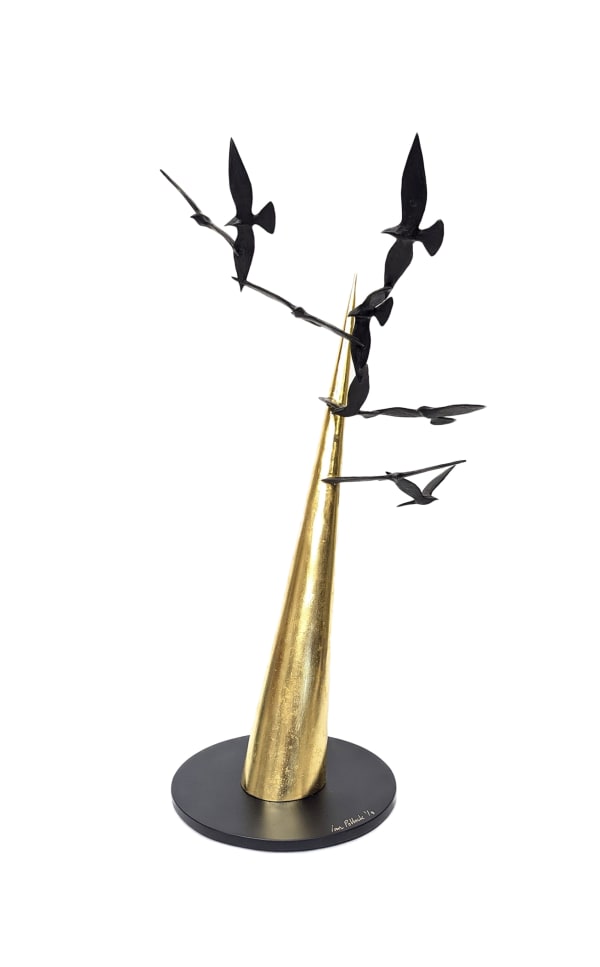 Towards Light Ian Pollock