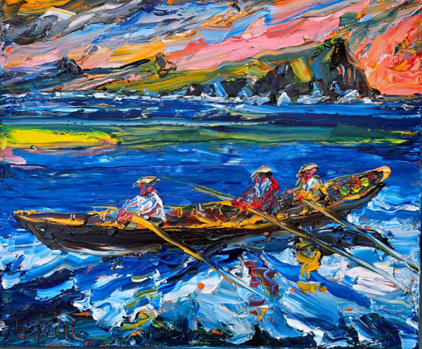 Liam O'Neill - Ag Dul Amach