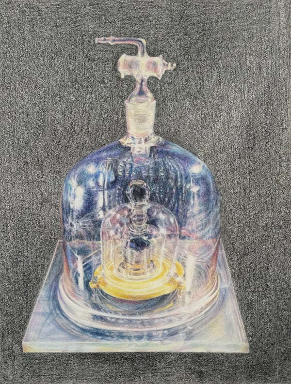 The Kilo Vivienne Roche