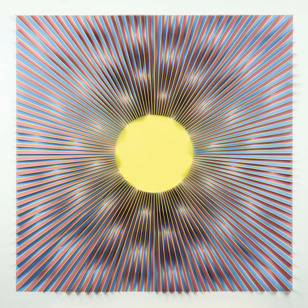 Radiant Peter Monaghan