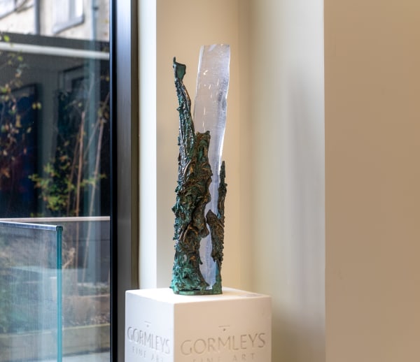 Leaning In Eoin Turner