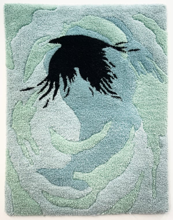 Thinning of the Veil III Domino Whisker