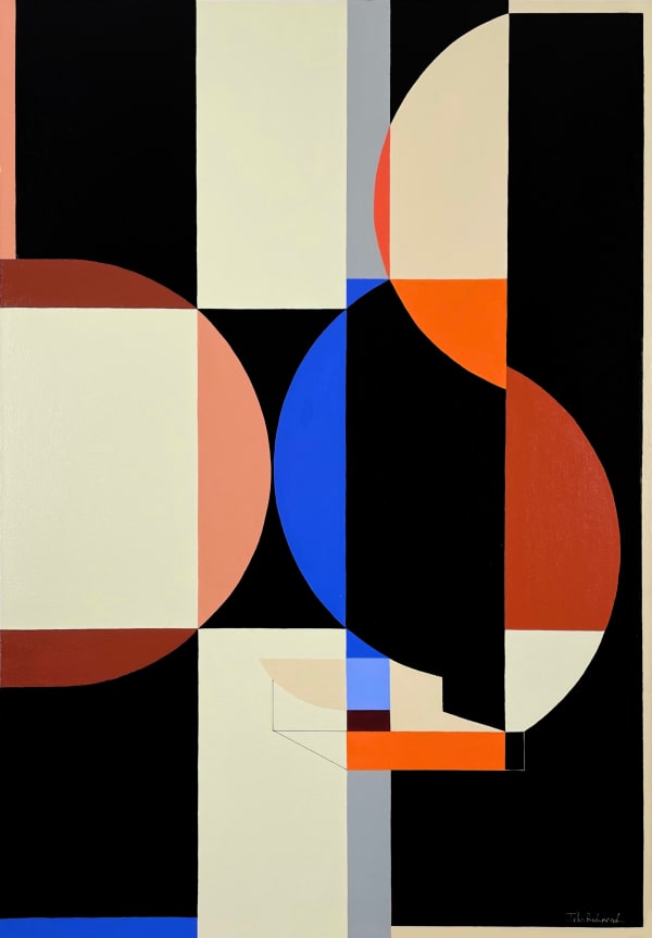 Colour Interactions II John Redmond