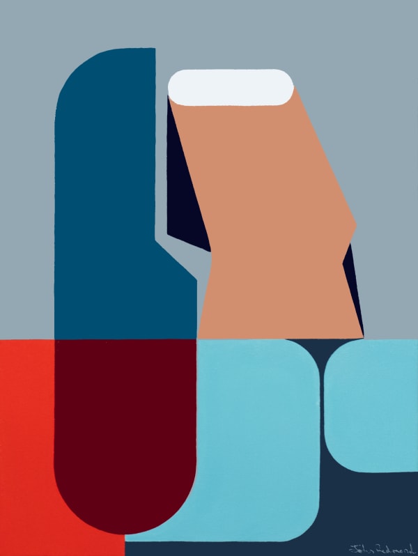 Sebastians 2.1 John Redmond