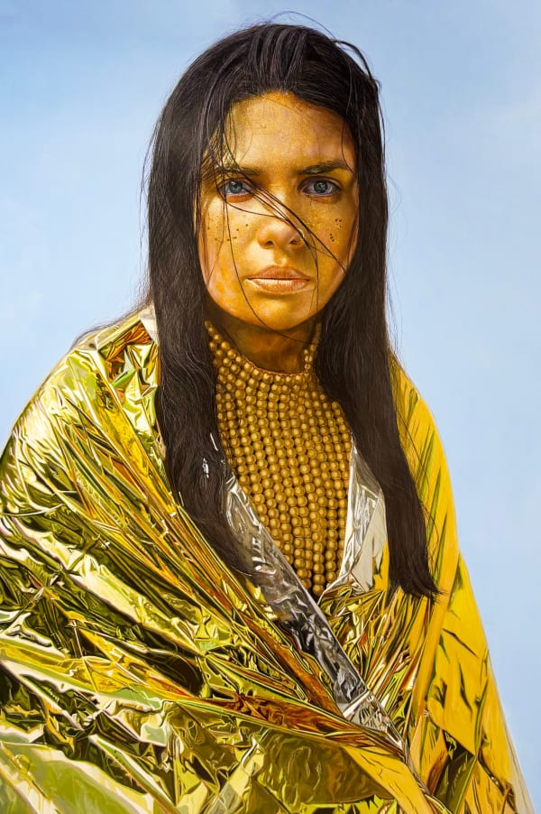Golden Empress II