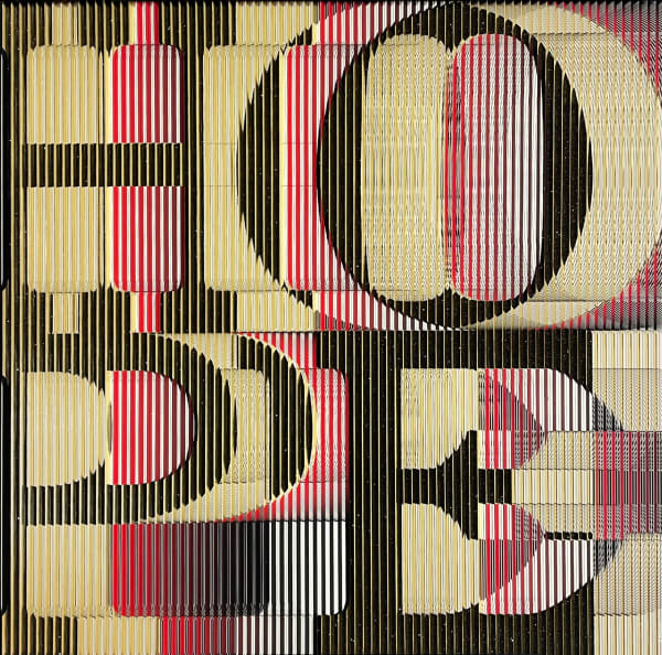 Patrick Rubinstein, 3D Hope