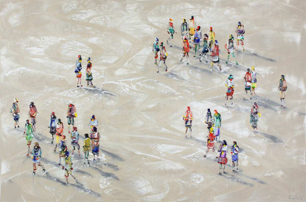 Easterly Stephen Forbes