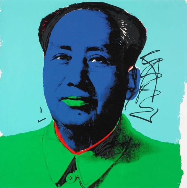 Mao (FS II.99)
