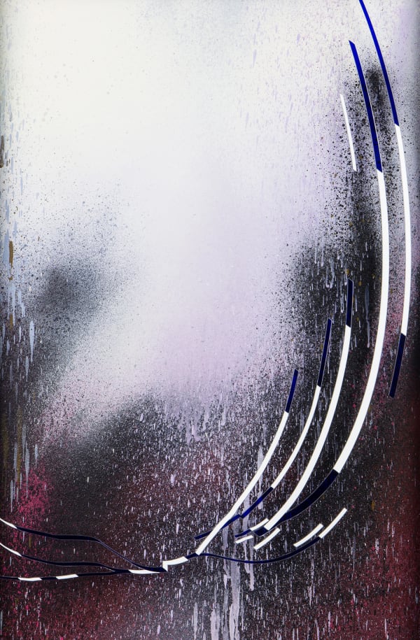 Bound Fractures 3 James Earley