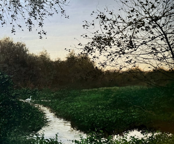 Stephanie Noble - Bystander