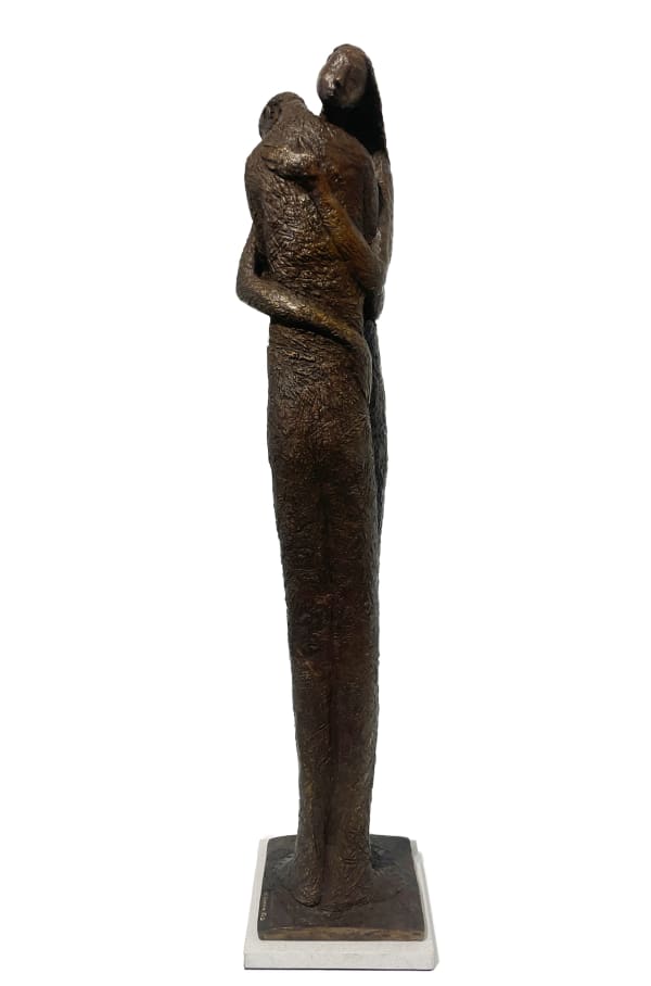 The Embrace Bob Quinn