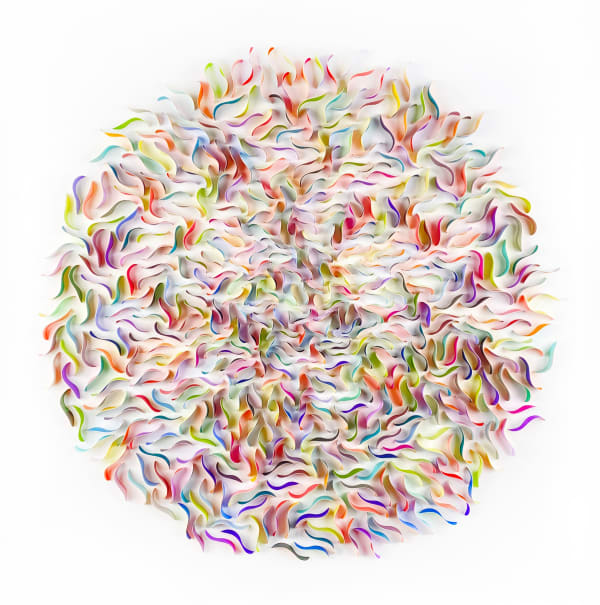 Petals I Peter Monaghan