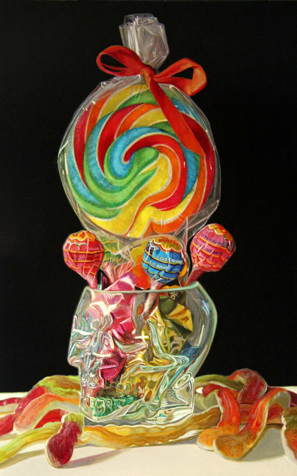 Something Sweet I