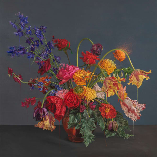 Still 15, 2024 Ian Cumberland