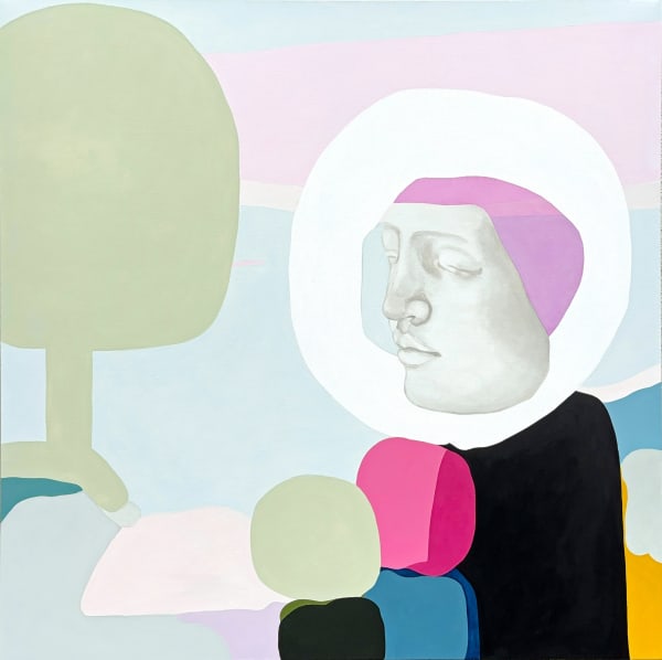 Debbie Chapman, Custodians