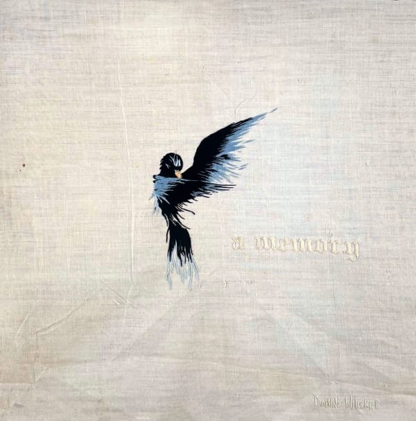 A Memory IV Domino Whisker